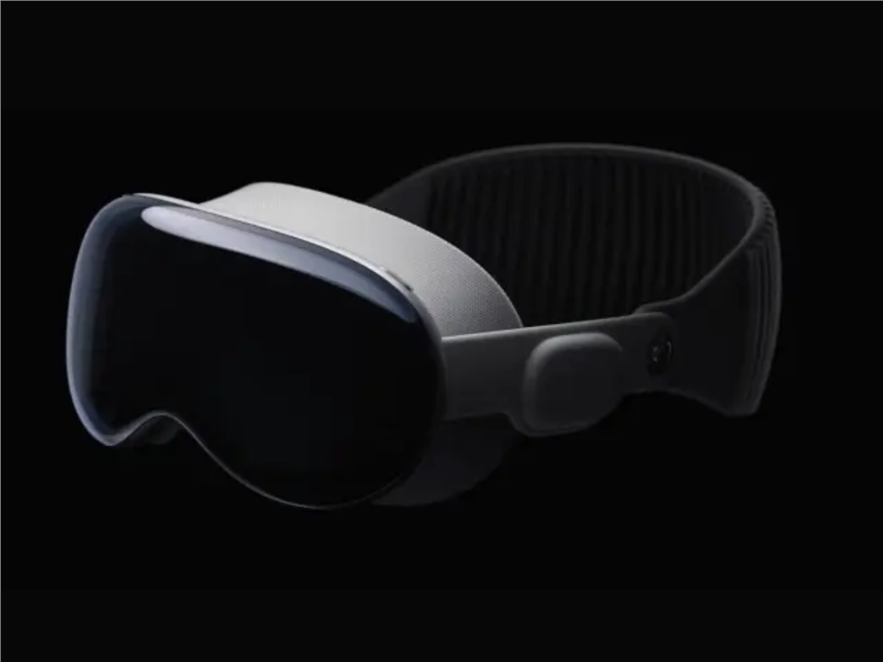 Apple Vision Pro
